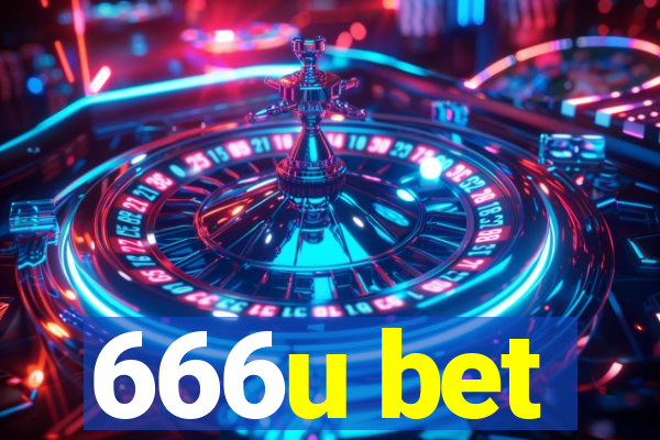 666u bet